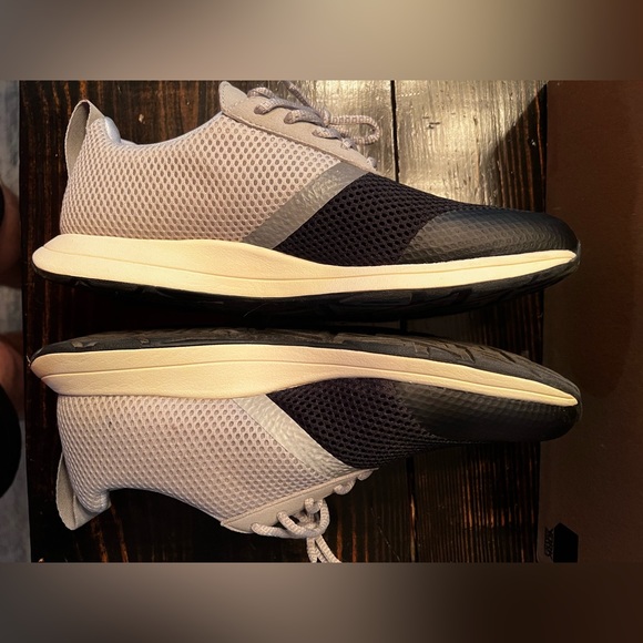 York Athletic Henry Trainer 9 - Picture 2 of 5